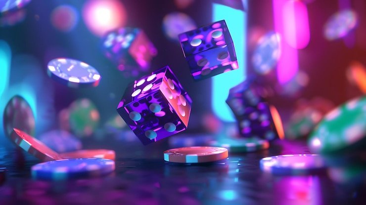 Pengguna mengakses platform autowd melalui smartphone untuk hiburan sports dan casino